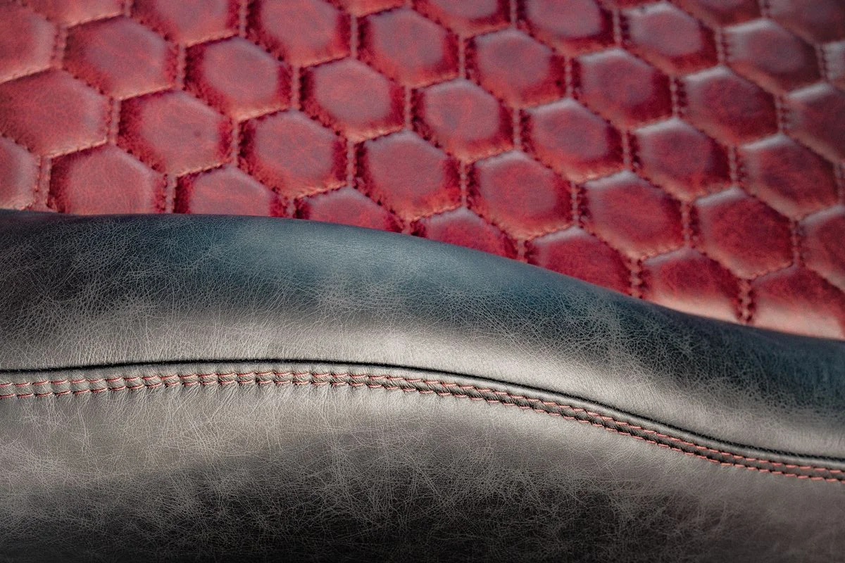 Classic Squareweave Carpeting: The Golden Era of Automotive Luxury