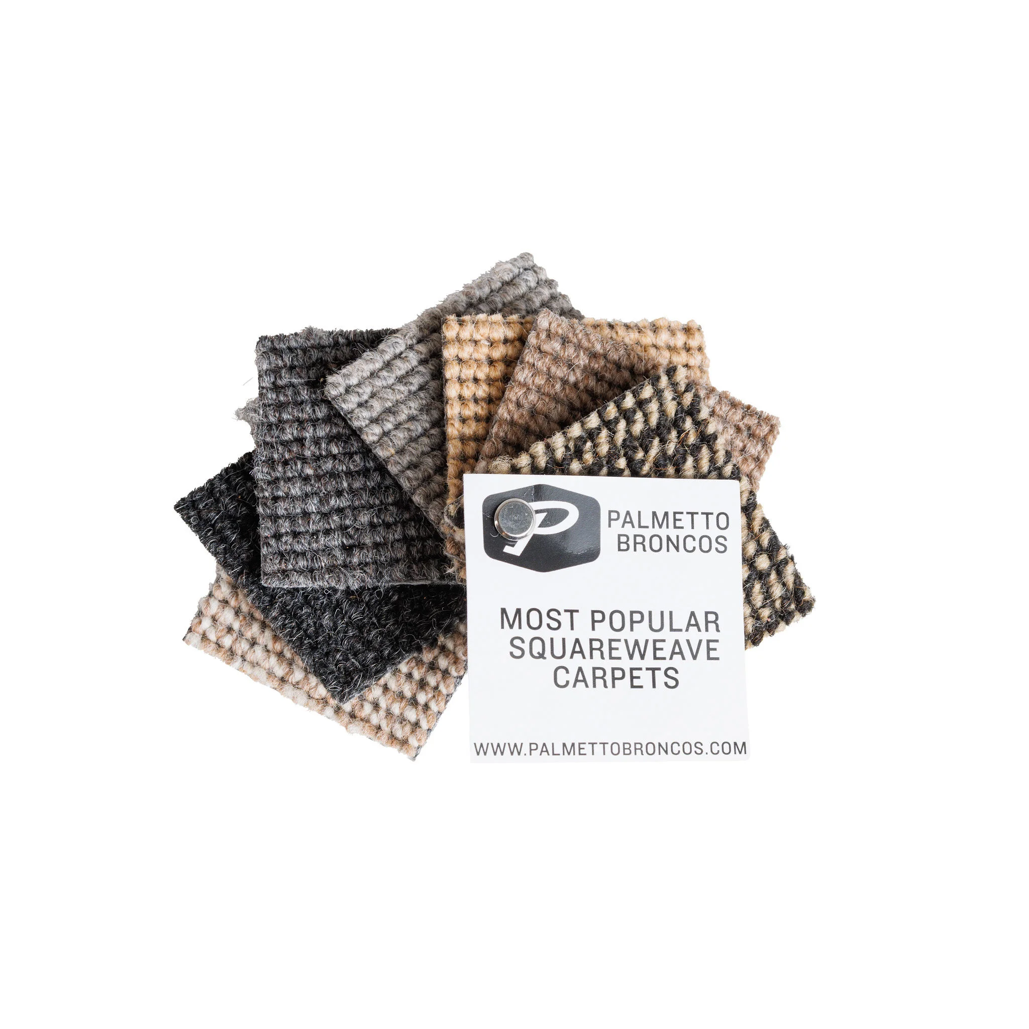 Classic Squareweave Carpeting: The Golden Era of Automotive Luxury